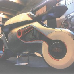 KTM智能两轮驾驶系统